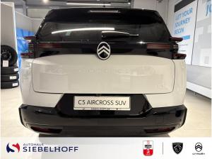 Citroën C5 Aircross Max Hybrid 145 Doppelkupplung 6-Gang *März-Aktion*