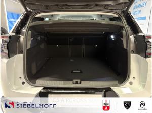Citroën C5 Aircross Max Hybrid 145 Doppelkupplung 6-Gang *März-Aktion*