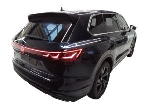 Volkswagen Touareg Elegance 3.0TDI 4Motion +STDHZ+LUFT+