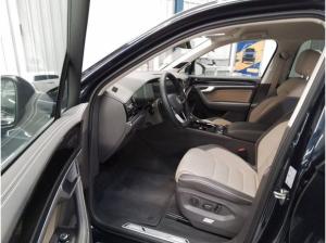 Volkswagen Touareg Elegance 3.0TDI 4Motion +STDHZ+LUFT+