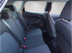 Seat Arona Style 1.0 TSI 6-Gang Schaltung ohne Anzahlung!! Voll LED,Navi,Einparkhilfe,Full Link