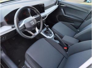 Seat Arona Style 1.0 TSI 6-Gang Schaltung ohne Anzahlung!! Voll LED,Navi,Einparkhilfe,Full Link