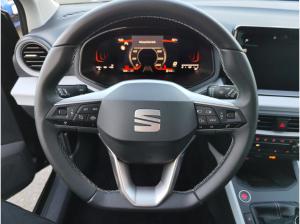 Seat Arona Style 1.0 TSI 6-Gang Schaltung ohne Anzahlung!! Voll LED,Navi,Einparkhilfe,Full Link