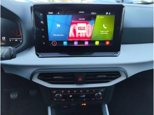 Seat Arona Style 1.0 TSI 6-Gang Schaltung ohne Anzahlung!! Voll LED,Navi,Einparkhilfe,Full Link