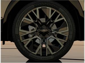 Renault Austral 🤑Austral-Deal​🤑 inkl. Full Service 🔧 Allwetterreifen🌦️Esprit Alpine Mild Hybrid 150 Automatik