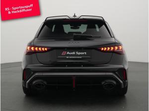 Audi RS3 Sportback S tronic ab mtl. € 879,-¹ 🏳️ VOLLAUSSTATTUNG - SOFORT VERFÜGBAR - 🏳️