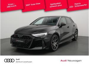 Audi RS3 Sportback S tronic ab mtl. € 879,-¹ 🏳️ VOLLAUSSTATTUNG - SOFORT VERFÜGBAR - 🏳️