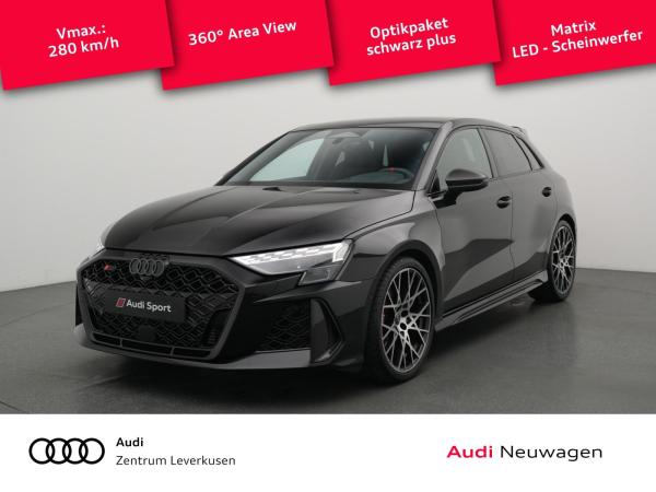 Audi RS3 Sportback S tronic ab mtl. € 879,-¹ 🏳️ VOLLAUSSTATTUNG - SOFORT VERFÜGBAR - 🏳️ Audi RS3 Sportback S tronic ab mtl. € 879,-¹ 🏳️ VOLLAUSSTATTUNG - SOFORT VERFÜGBAR - 🏳️