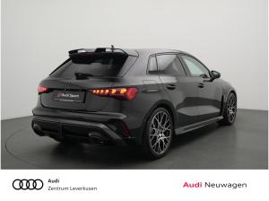 Audi RS3 Sportback S tronic ab mtl. € 879,-¹ 🏳️ VOLLAUSSTATTUNG - SOFORT VERFÜGBAR - 🏳️