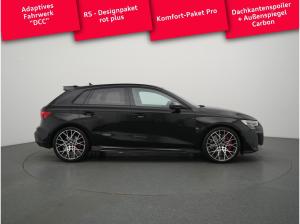 Audi RS3 Sportback S tronic ab mtl. € 879,-¹ 🏳️ VOLLAUSSTATTUNG - SOFORT VERFÜGBAR - 🏳️