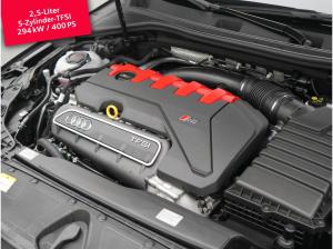 Audi RS3 Sportback S tronic ab mtl. € 879,-¹ 🏳️ VOLLAUSSTATTUNG - SOFORT VERFÜGBAR - 🏳️
