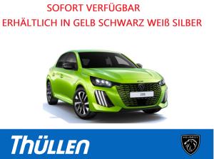 Peugeot 208 🚀BUSINESS💛GELB🖤SCHWARZ💛WEIß🖤SILBER