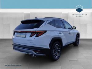 Hyundai TUCSON PHEV Prime 4WD *SOFORT* *Panoramadach* *8-Fach Bereift*
