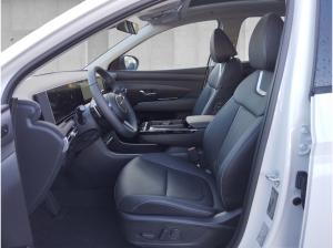 Hyundai TUCSON PHEV Prime 4WD *SOFORT* *Panoramadach* *8-Fach Bereift*