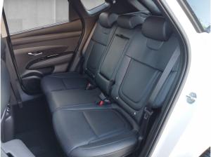 Hyundai TUCSON PHEV Prime 4WD *SOFORT* *Panoramadach* *8-Fach Bereift*