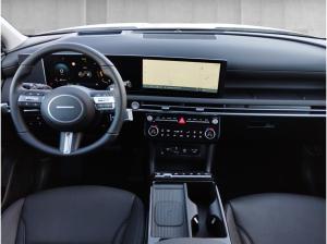 Hyundai TUCSON PHEV Prime 4WD *SOFORT* *Panoramadach* *8-Fach Bereift*