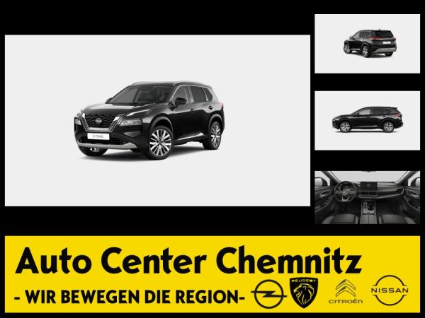 Nissan X-Trail 🚗🔥TEKNA 1.5 MHEV 163PS🔥🚗