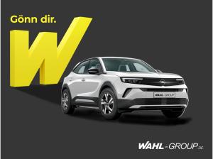 Opel Mokka Mokka. Edition. 1.2 Turbo 136 PS| Tageszulassung🌞 SPRING DEAL 🌞