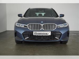 BMW 330 e xDrive Touring M Sport AHK,PGSD,H/K SOUND,HUD,360 GRAD KAMERA,LED-SW