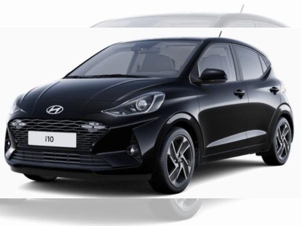 Hyundai i10 ❗️BITTE INSERAT LESEN❗️🔥PRIME🔥AUTOMATIK🔥79 PS🔥