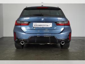 BMW 330 e xDrive Touring M Sport AHK,PGSD,H/K SOUND,HUD,360 GRAD KAMERA,LED-SW