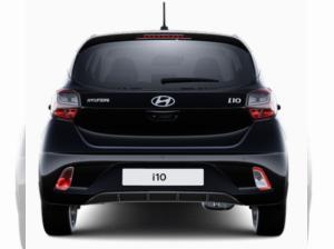 Hyundai i10 ❗️BITTE INSERAT LESEN❗️🔥PRIME🔥AUTOMATIK🔥79 PS🔥