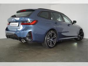 BMW 330 e xDrive Touring M Sport AHK,PGSD,H/K SOUND,HUD,360 GRAD KAMERA,LED-SW