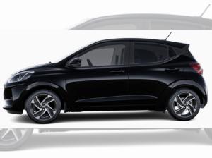 Hyundai i10 ❗️BITTE INSERAT LESEN❗️🔥PRIME🔥AUTOMATIK🔥79 PS🔥💼GEWERBE💼