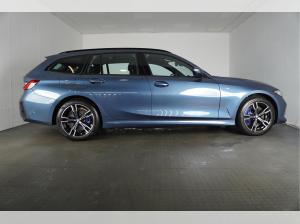 BMW 330 e xDrive Touring M Sport AHK,PGSD,H/K SOUND,HUD,360 GRAD KAMERA,LED-SW