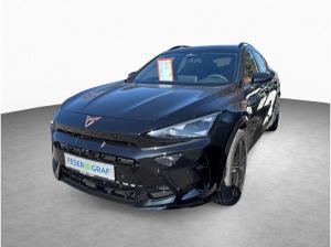 Cupra Formentor VZ333 Black Edition 4Drive Sennheiser|