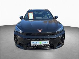 Cupra Formentor VZ333 Black Edition 4Drive Sennheiser|