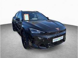 Cupra Formentor VZ333 Black Edition 4Drive Sennheiser|