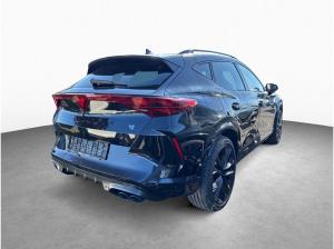 Cupra Formentor VZ333 Black Edition 4Drive Sennheiser|