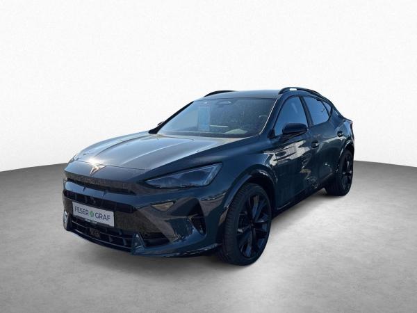 Cupra Formentor VZ333 Black Edition 4Drive Sennheiser|