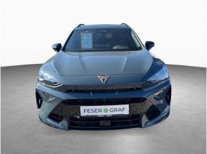 Cupra Formentor VZ333 Black Edition 4Drive Sennheiser|