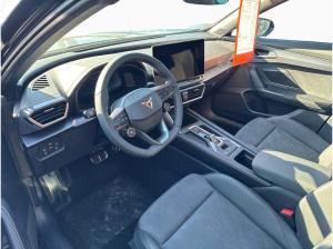 Cupra Formentor VZ333 Black Edition 4Drive Sennheiser|