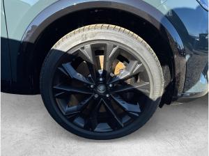 Cupra Formentor VZ333 Black Edition 4Drive Sennheiser|