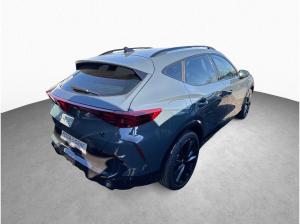 Cupra Formentor VZ333 Black Edition 4Drive Sennheiser|