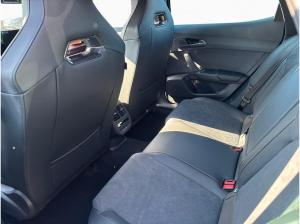 Cupra Formentor VZ333 Black Edition 4Drive Sennheiser|