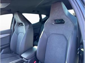 Cupra Formentor VZ333 Black Edition 4Drive Sennheiser|