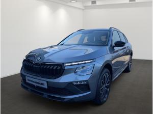 Skoda Kamiq Selection Tour 1.0 TSI - LED PDC LM ZV KAMERA MFL SMART LINK