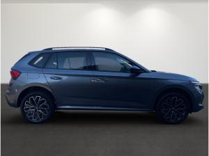 Skoda Kamiq Selection Tour 1.0 TSI - LED PDC LM ZV KAMERA MFL SMART LINK