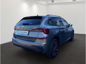Skoda Kamiq Selection Tour 1.0 TSI - LED PDC LM ZV KAMERA MFL SMART LINK