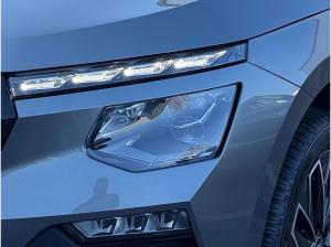 Skoda Kamiq Selection Tour 1.0 TSI - LED PDC LM ZV KAMERA MFL SMART LINK