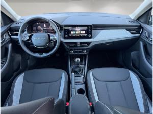 Skoda Kamiq Selection Tour 1.0 TSI - LED PDC LM ZV KAMERA MFL SMART LINK