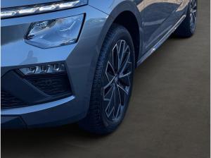 Skoda Kamiq Selection Tour 1.0 TSI - LED PDC LM ZV KAMERA MFL SMART LINK