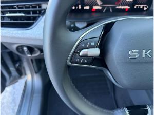 Skoda Kamiq Selection Tour 1.0 TSI - LED PDC LM ZV KAMERA MFL SMART LINK