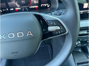 Skoda Kamiq Selection Tour 1.0 TSI - LED PDC LM ZV KAMERA MFL SMART LINK