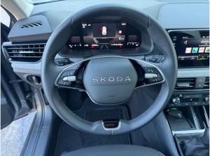 Skoda Kamiq Selection Tour 1.0 TSI - LED PDC LM ZV KAMERA MFL SMART LINK