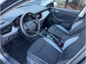 Skoda Kamiq Selection Tour 1.0 TSI - LED PDC LM ZV KAMERA MFL SMART LINK